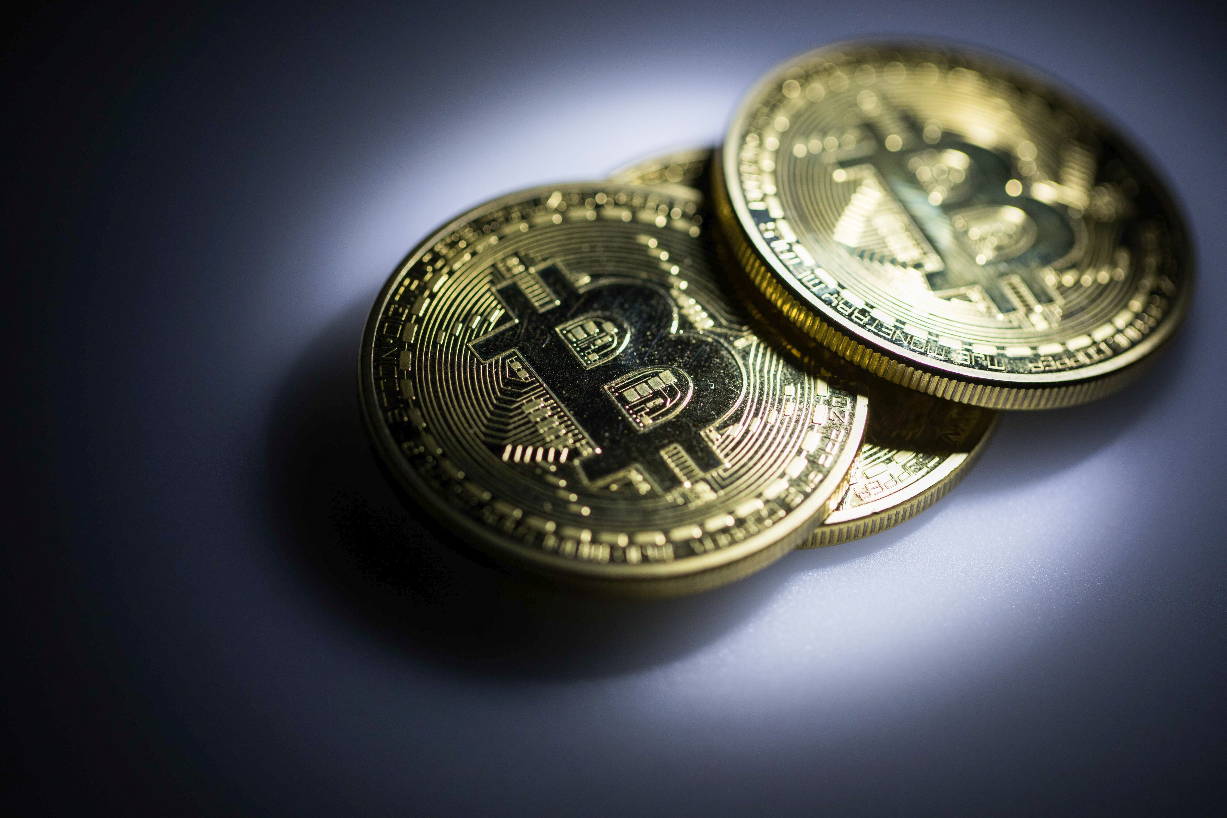 If You Hold Bitcoins In India, Here&rsquo;s What You Can Do