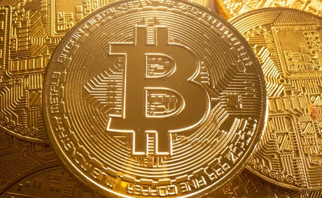 Bitcoin: Tracking The Journey Of The World's Largest Cryptocurrency During Pandemic Years
