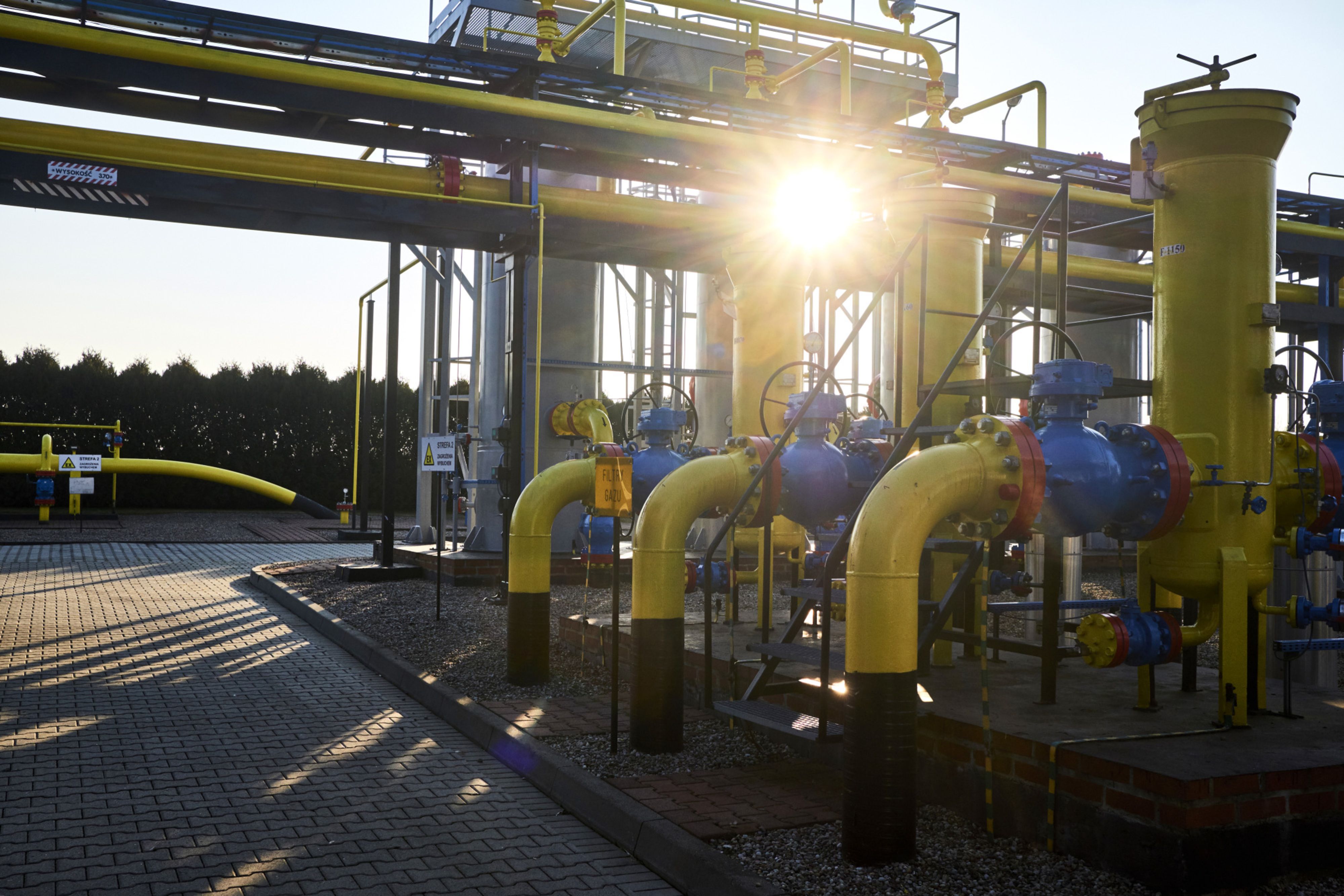 Gujarat Gas Q2 Review - Resilient Performance: Prabhudas Lilladher