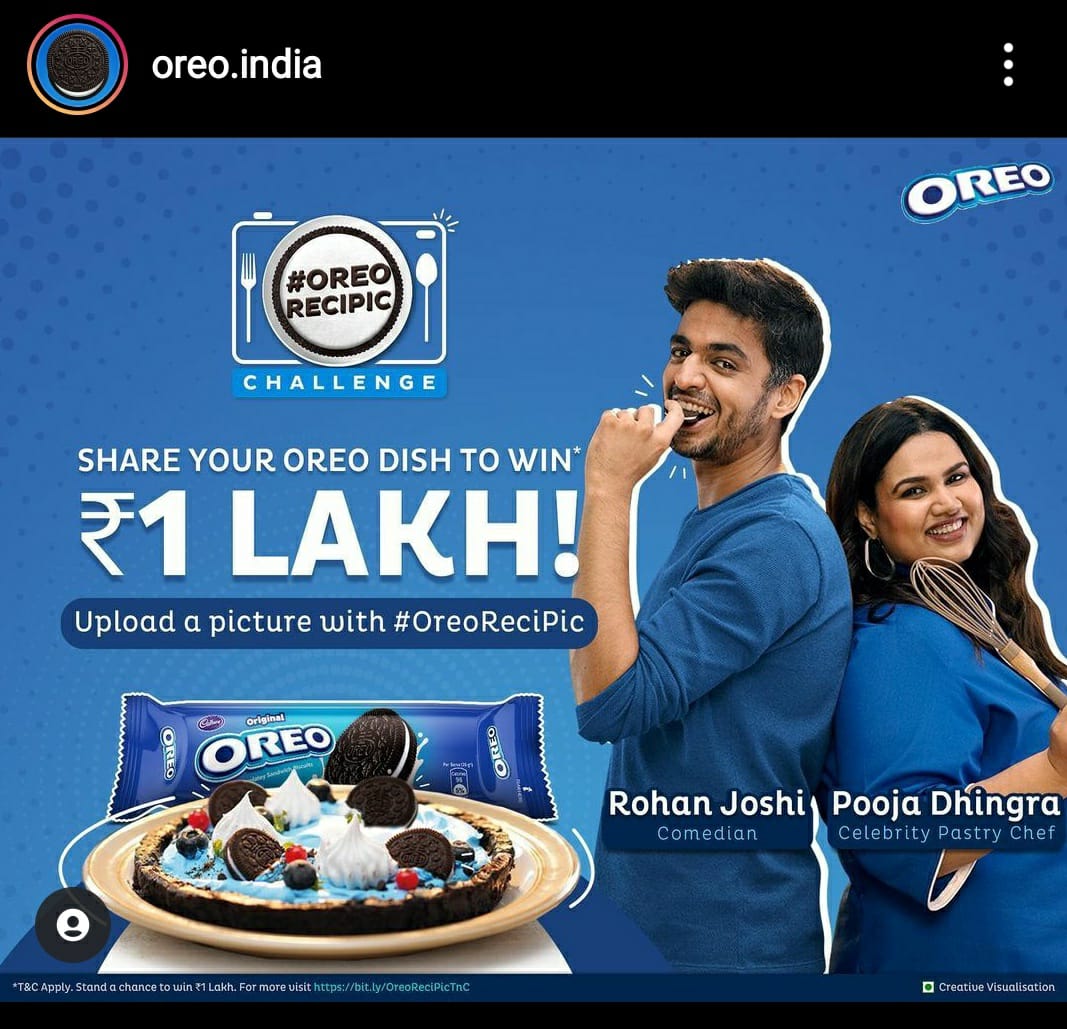 Brands Gained, Social Media Influencers Thrived During Pandemic