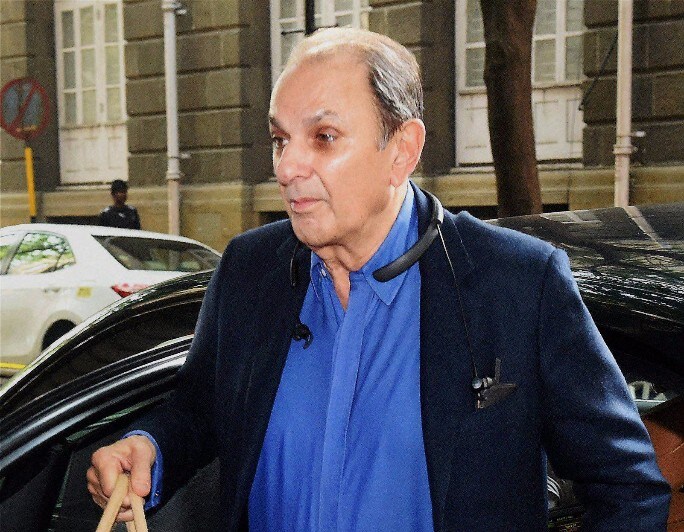 Tata Vs. Mistry: Why Nusli Wadia&rsquo;s Move Caught Ratan Tata Unawares&nbsp;