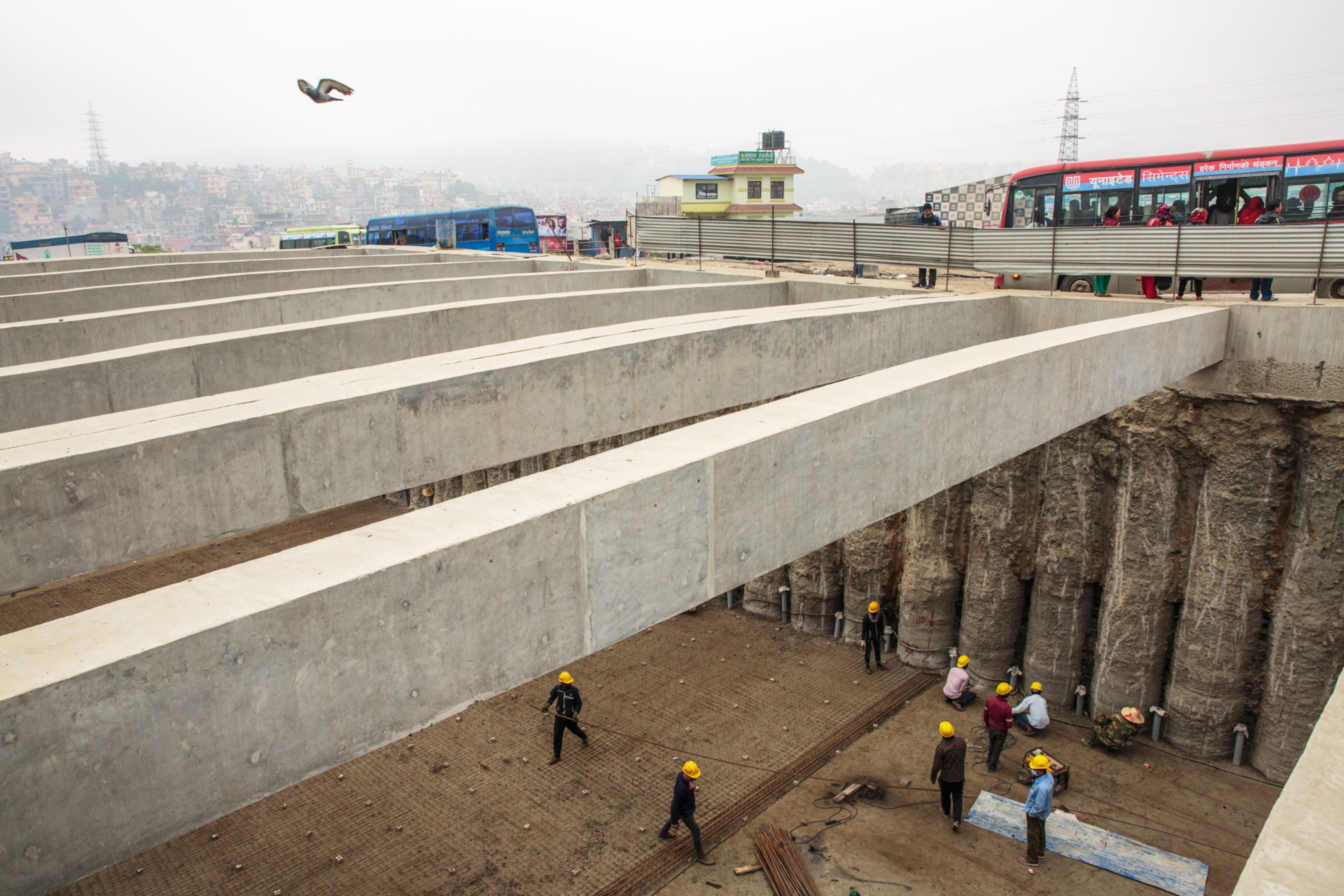 India Infra Sector Check - Government Spending, Order Pick Up Evident Since June: Systematix
