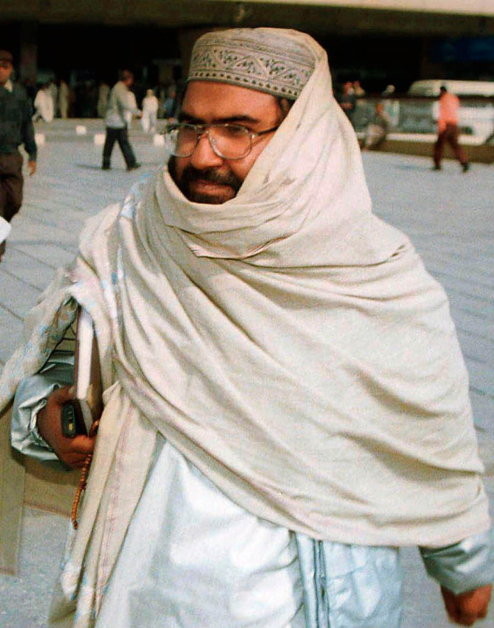 Pakistan Issues Order To Freeze Assets Of JeM Chief Azhar, Impose Travel Ban