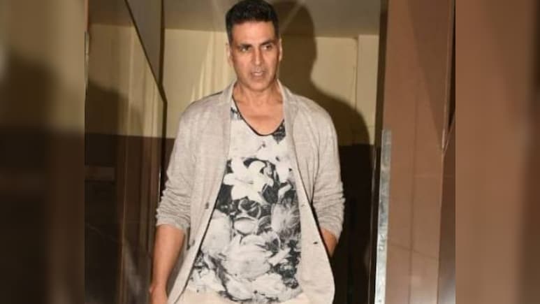 &lsquo;भूत बंगला&rsquo; की रिलीज डेट हुई फाइनल, जानें कब देगी सिनेमाघरों में दस्तक