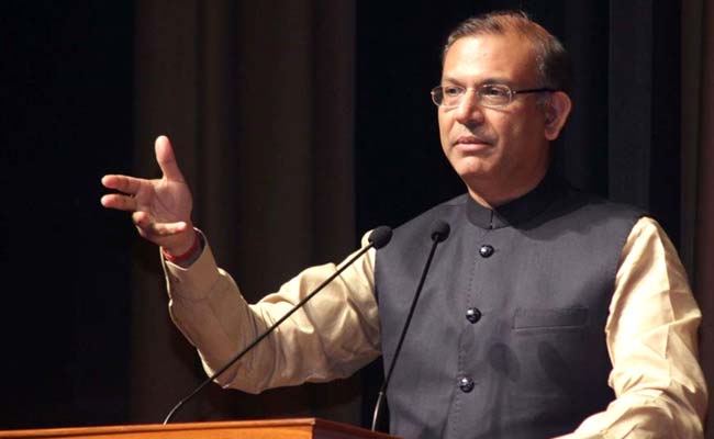 Number Of Air Passengers In India Soars To 10 Crore, Says Jayant Sinha