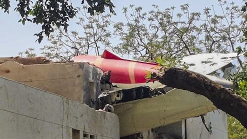Ahmedabad Air India Crash Probe In Final Stage, Report Likely Within A Month: Aviation Minister Naidu