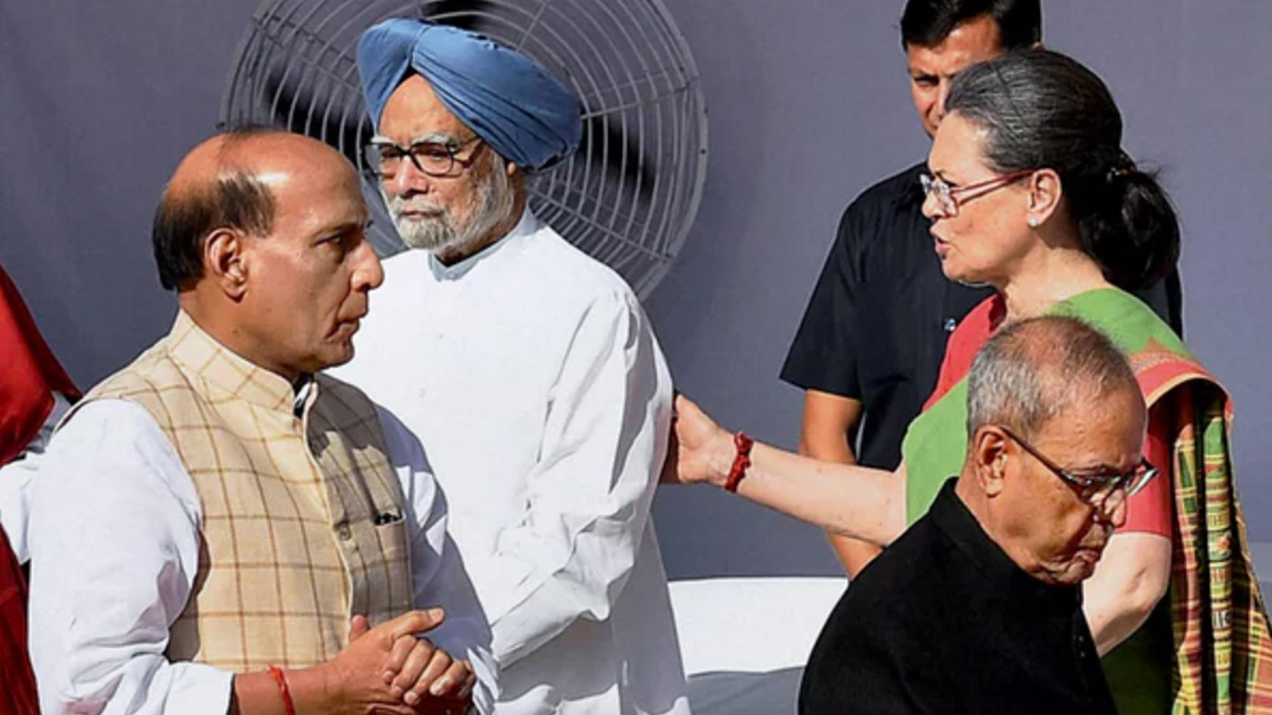 Will Make No Changes To GST Enabling Bills: Congress