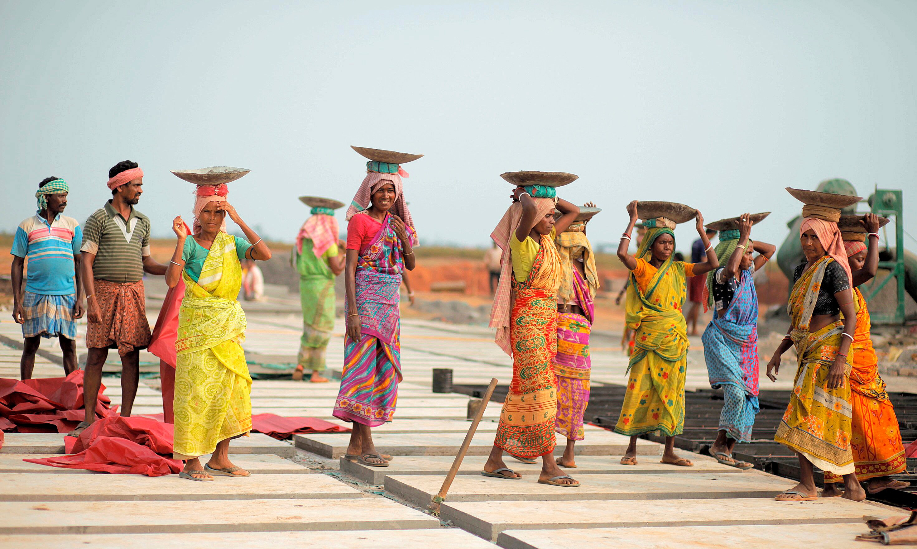 Do The New Labour Reforms Help Women?