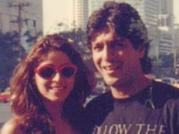 चंकी पांडे की शादी की अनदेखी फोटो, दिल्ली के नाइटक्लब में शुरू हुई थी लव स्टोरी, एक्टर की इमेज से डरे हुए थे भावना के पेरेंट्स