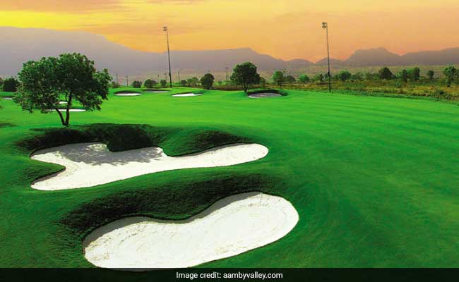 Sahara's Aamby Valley Up For Auction At Over Rs 37,000 Crore Reserve Price