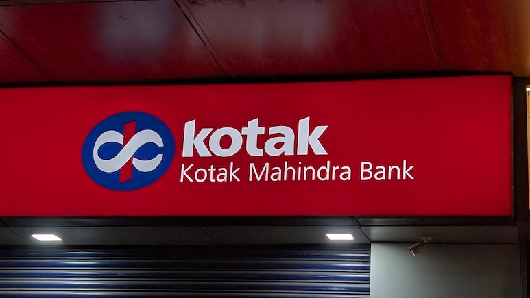 Kotak Mahindra Bank Q3 Results: Profit, Net Interest Income In Line With Estimates