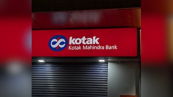 Kotak Mahindra Bank Gets Target Price Hike From Systematix On Robust Q3 &mdash; Check Rating, Potential Upside
