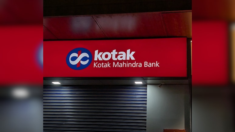 Kotak Mahindra Bank Gets Target Price Hike From Systematix On Robust Q3 &mdash; Check Rating, Potential Upside