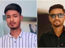 राजस्थान में दो सगे भाइयों की एक साथ उठी अर्थी, बजरी डंपर के नीचे दबकर हुई थी मौत