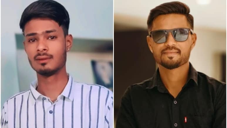 राजस्थान में दो सगे भाइयों की एक साथ उठी अर्थी, बजरी डंपर के नीचे दबकर हुई थी मौत