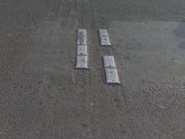 सड़कों से स्पीड ब्रेकर ही चुरा ले गए चोर, अजब चोरी से सरकार को लगा 8 लाख का चूना