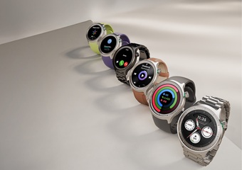 Motorola ने पोलर फिटनेस के साथ Moto Watch की लॉन्च, 13 दिनों तक चलेगी बैटरी, जानें फीचर्स