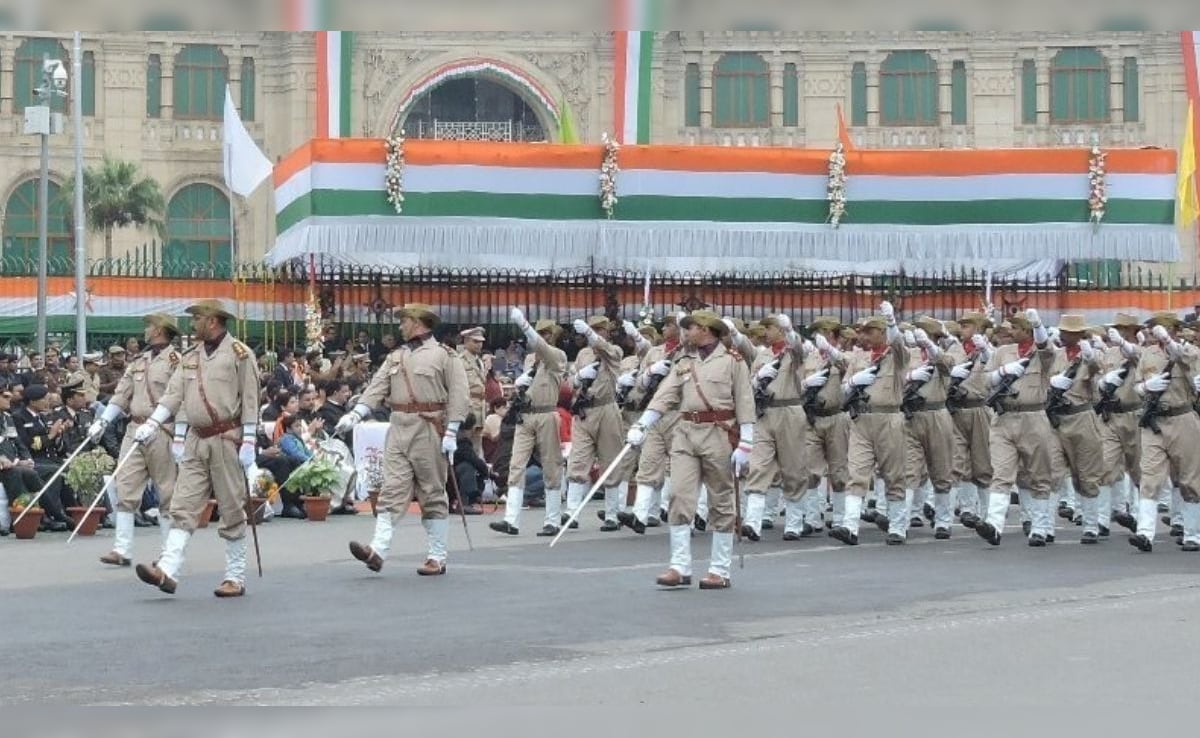 यूपी पुलिस दरोगा भर्ती में नकल गैंग सावधान! पेपर लीक रोकने के लिए बोर्ड ने उठाया ये कदम