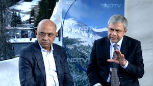 "India Building 12 AI Models, Will Launch First Soon": Ashwini Vaishnaw