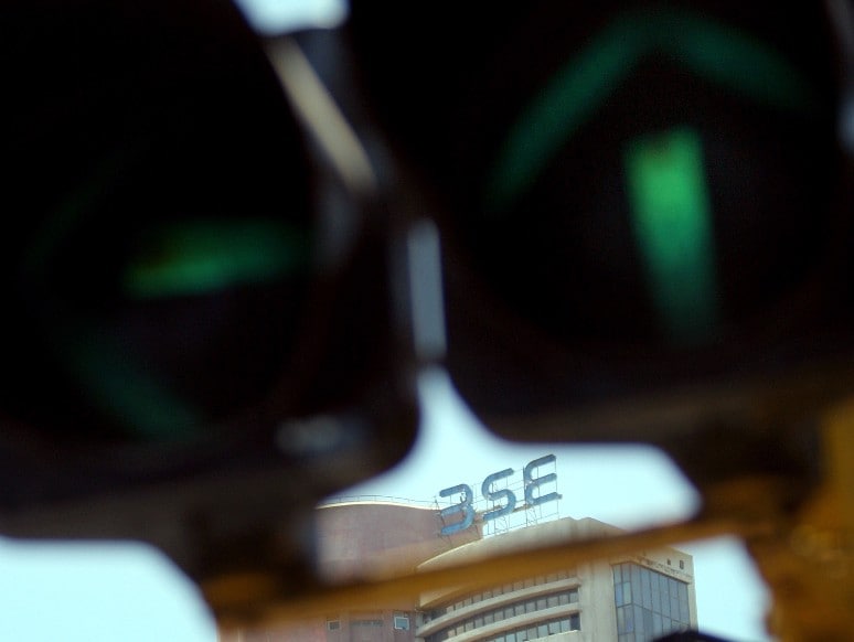 Nifty, Sensex Post First Monthly Drop Of 2017