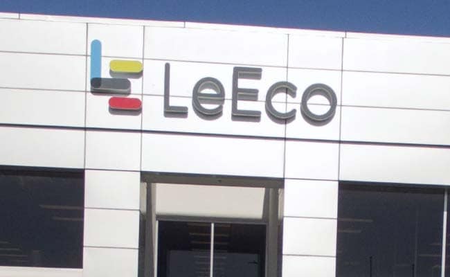 China's LeEco To Slash US Jobs Amid Global Pull-Back: Report