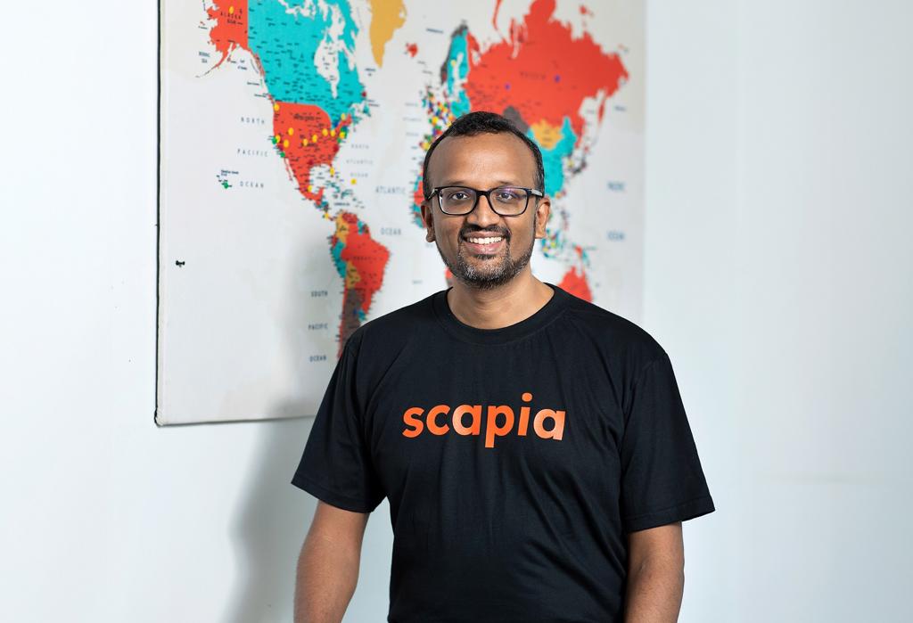 Scapia Raises $23 Million In Funding Round