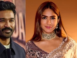 Are Dhanush And Mrunal Thakur Getting Married On February 14? What We Know So Far