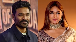 Are Dhanush And Mrunal Thakur Getting Married On February 14? What We Know So Far