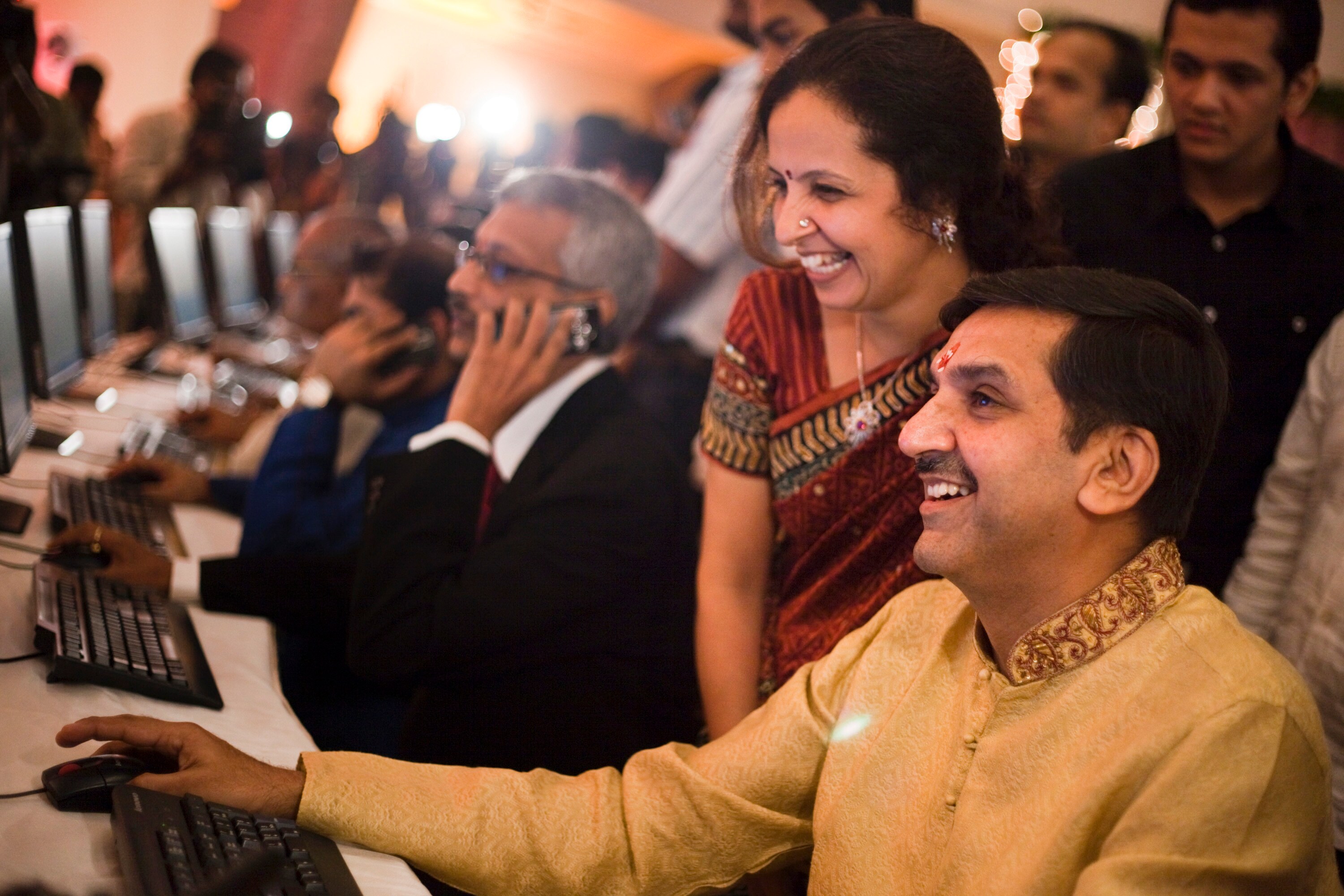 Market Veterans Suggest Stocks To Buy For Samvat 2075