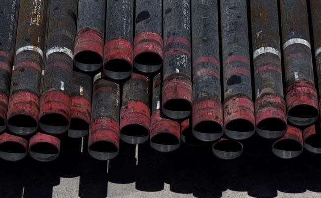 Oil Slides For Sixth Day, Longest Losing Run in 18 Months Post Fed Report