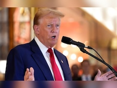 Trump Davos Speech Live: दावोस में ट्रंप ने गिनाईं अपनी उपलब्धियां, बताया कैसे बदल रहा अमेरिका