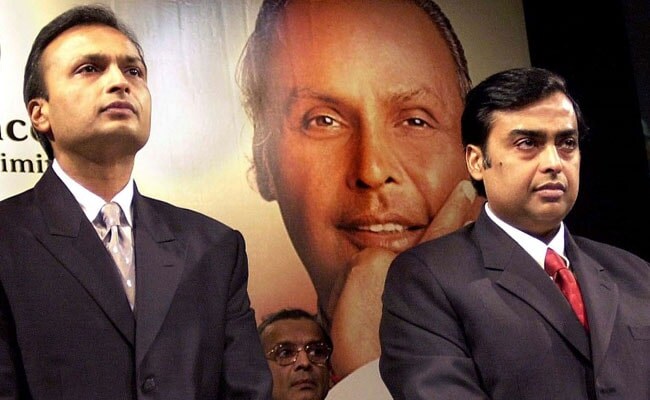 Anil Ambani Group Shares Rally After Repayment Of Dues To Ericsson