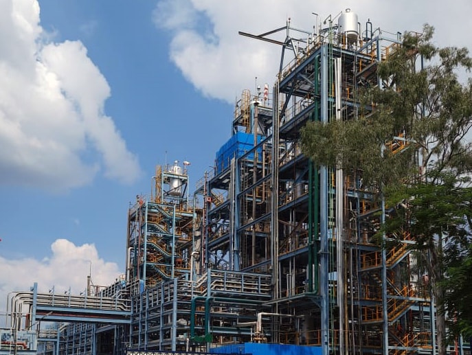 Chemplast Sanmar IPO Is The Third-Least Susbcribed Issue Of 2021 So Far