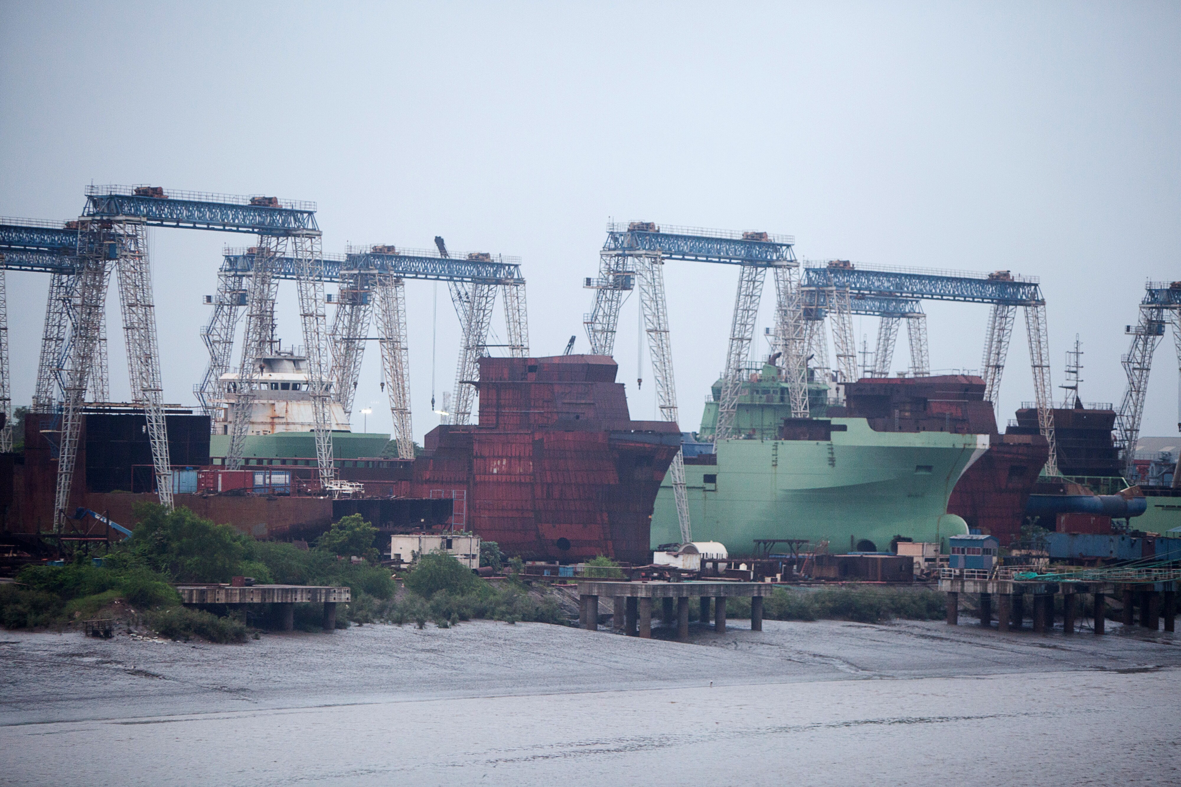 Explainer: Why Some Current Account Imbalances Are Fine But Others Are Catastrophic