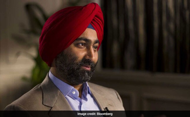 Brother Siphoned Money To Guru To Be Named His Successor: Malvinder Singh
