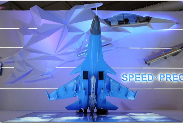 Godrej Gets Fresh Order For Supersonic BrahMos Missile Components