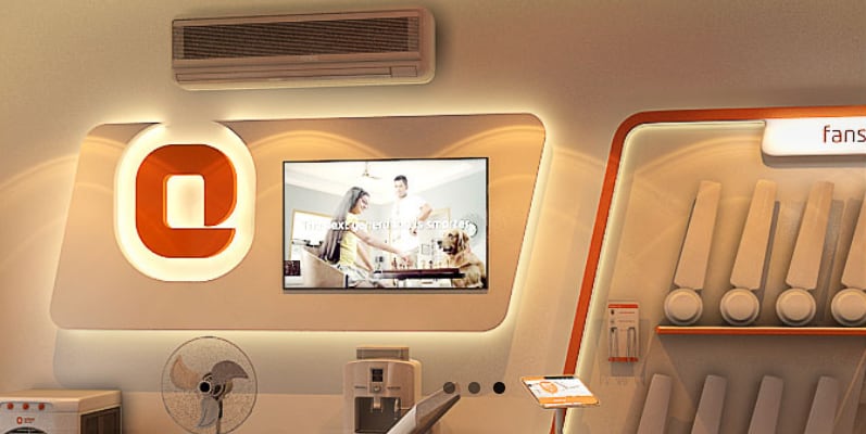 Orient Electric Appoints R S Negi As MD & CEO