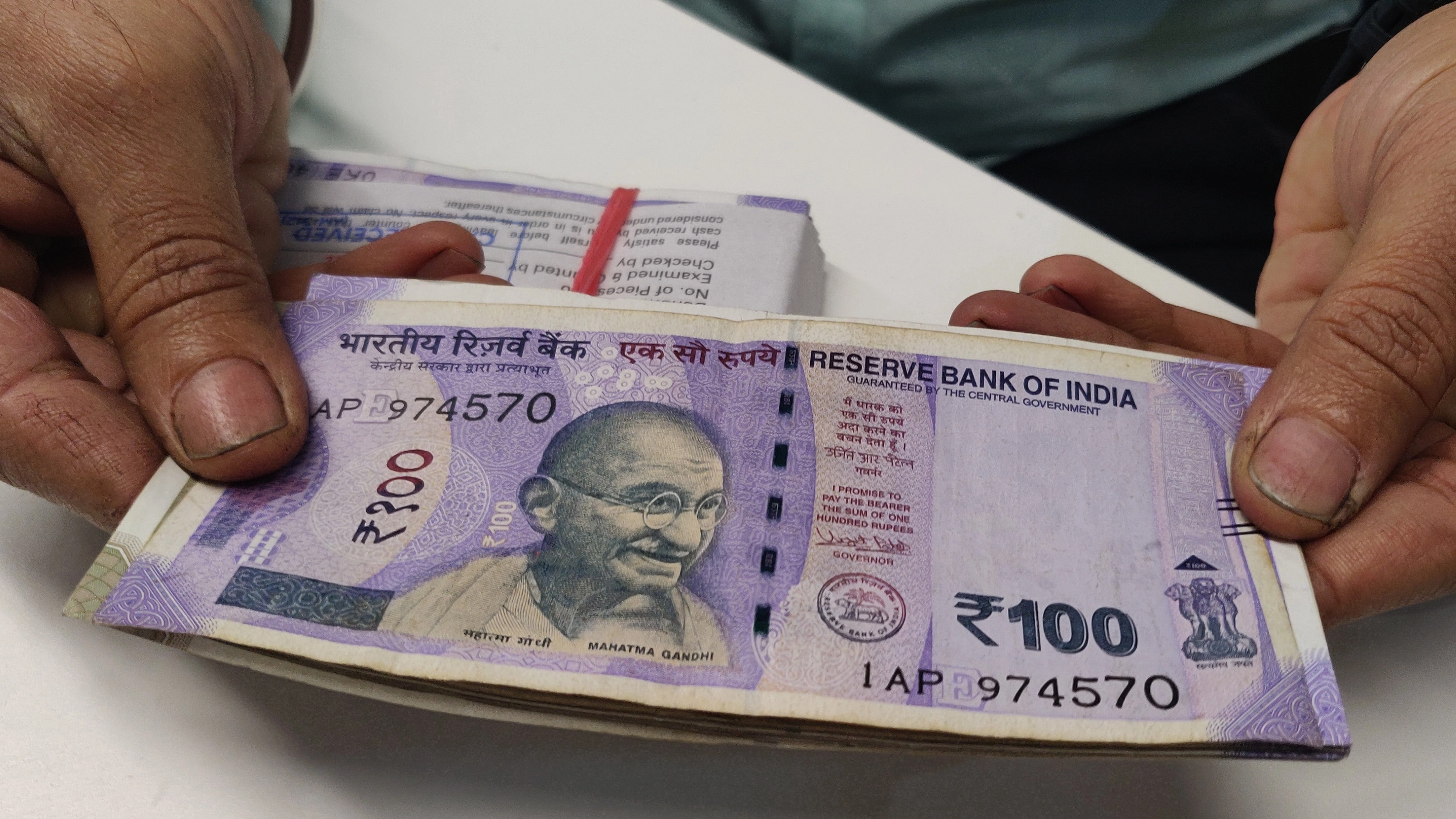RBI Busts The Personal Loan Party