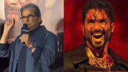 <i>O'Romeo</i> Director Vishal Bhardwaj Reveals Why He Took No Permission From Gangster Hussain Ustara's Family