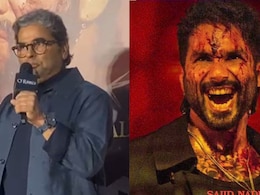 <i>O'Romeo</i> Director Vishal Bhardwaj Reveals Why He Took No Permission From Gangster Hussain Ustara's Family