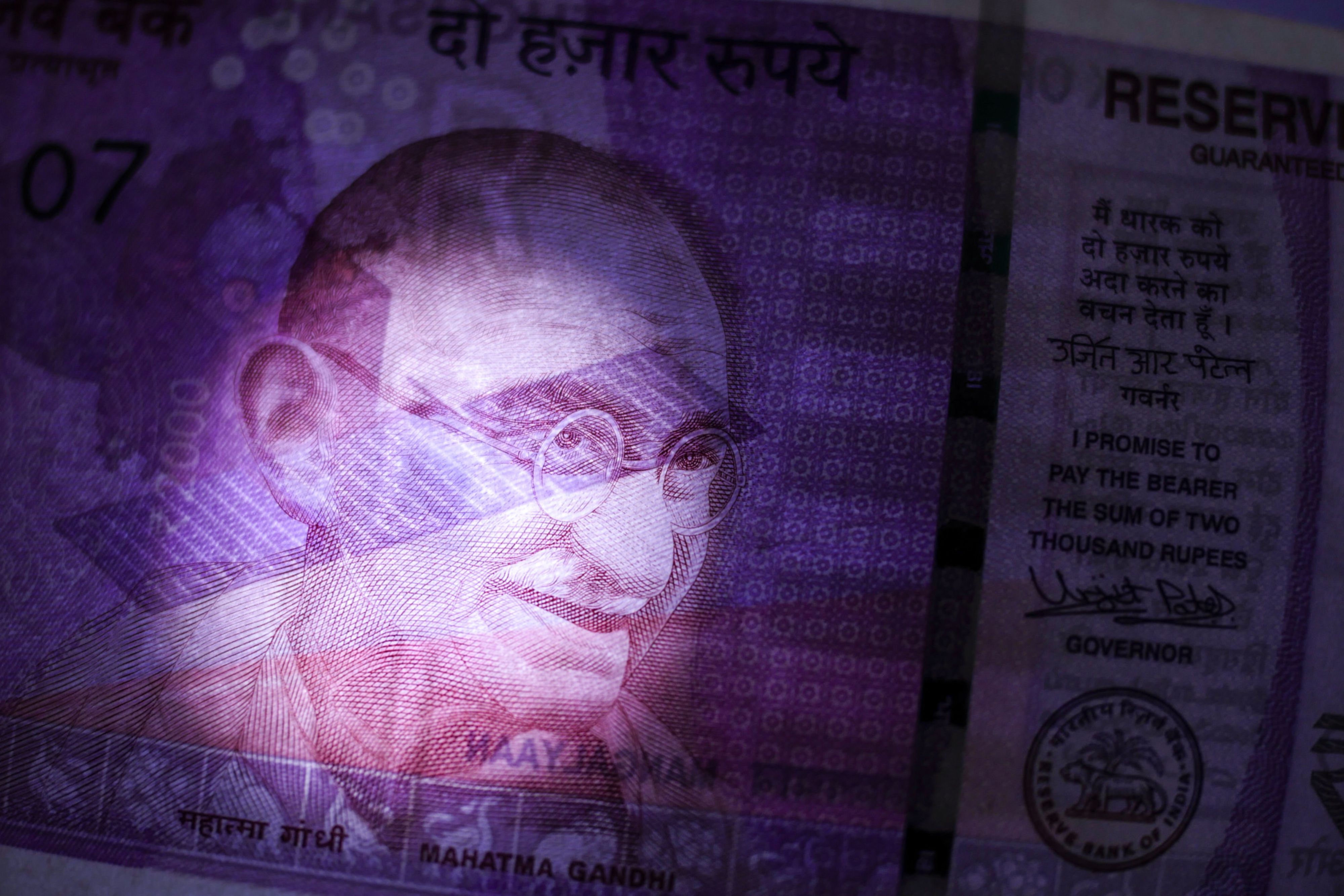 Current Account Deficit At 0.2% Of GDP In Q3; H1 FY22 Borrowing Front-Loaded: Nirmal Bang