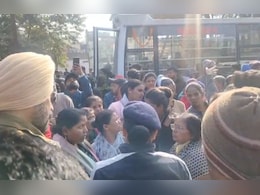 नव वर्ष के जश्म में पटाखों से शुरू हुआ विवाद, मारपीट के शिकार युवक ने तोड़ा दम, परिजनों का भोपाल में हंगामा