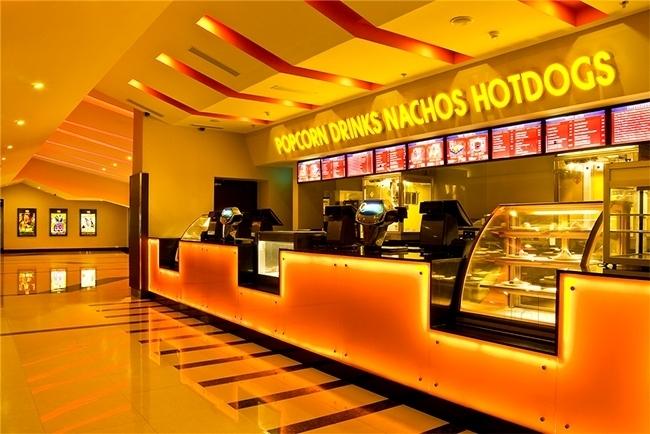 Multiplexes Live To Fight Another Day, Says ICICI Securities&nbsp;