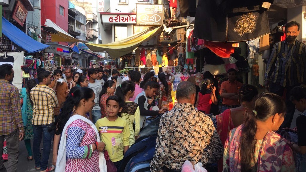 Voters Speak: Will GST Woes Dampen BJP&rsquo;s Poll Prospects in Surat?