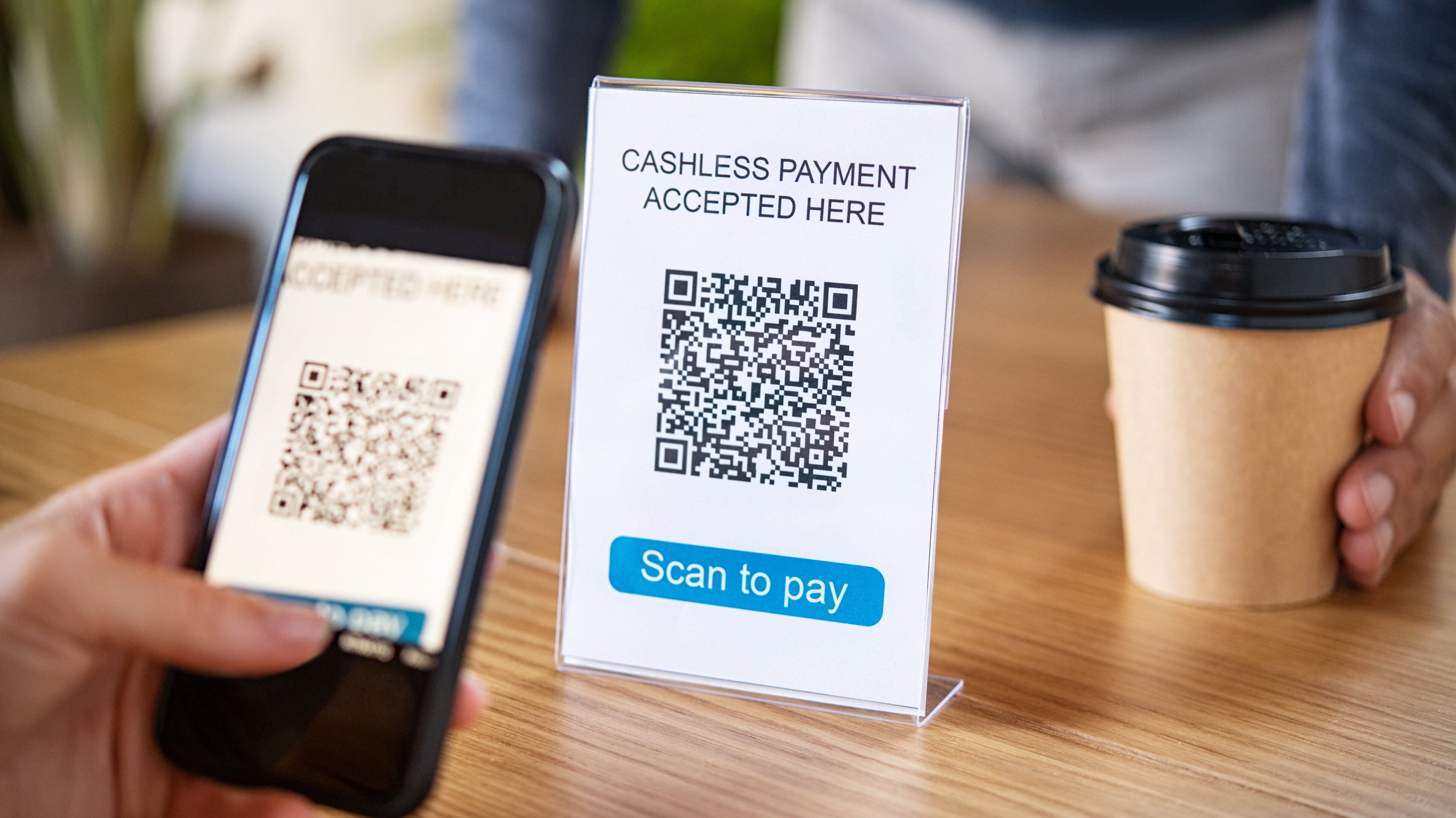 Government Weighs Charges On UPI Payments Over Rs 3,000 | Profit Exclusive