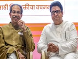 A Thackeray Face-Off Over Nominated BMC Members? Big Buzz After Reunion A Thackeray Face-Off Over Nominated BMC Members? Big Buzz After Reunion