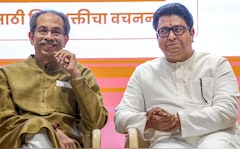 A Thackeray Face-Off Over Nominated BMC Members? Big Buzz After Reunion