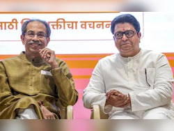 A Thackeray Face-Off Over Nominated BMC Members? Big Buzz After Reunion
