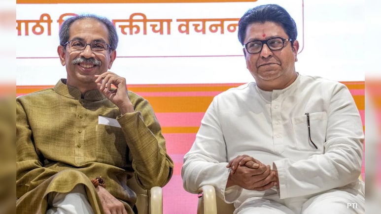 A Thackeray Face-Off Over Nominated BMC Members? Big Buzz After Reunion