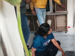 बेटे का गला रेतकर मर्डर, बेटी पर भी जानलेवा हमला... महाराष्&zwj;ट्र के वाघोरी में हत्&zwj;यारी बनी मां